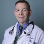 Dr. Link Welborn