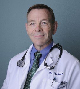 Dr. Link Welborn