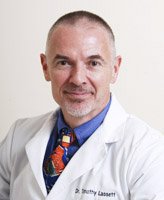 Dr. Timothy Lassett