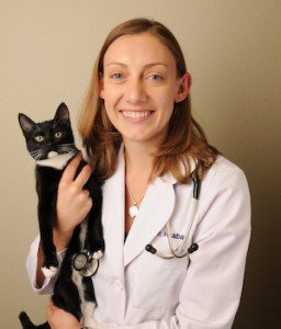 Dr. Beth Hraban