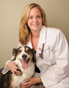 Dr. Lisa Teske