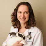 Dr. Pamela Borderieux