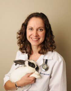 Dr. Pamela Borderieux