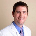 Dr. Chris Smithson