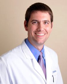 Dr. Chris Smithson