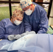 Emergency & Critical Care