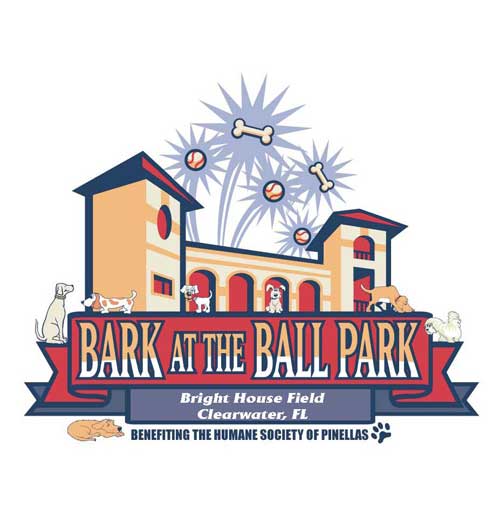 Bark at the Ball Park