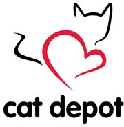 Cat Depot Paint and Purr