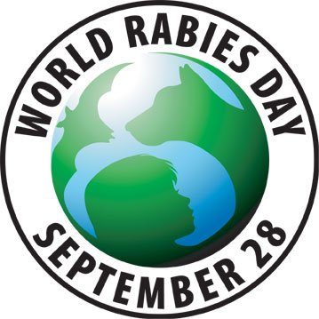 September 28th is World Rabies Day. Here’s Some Rabies Prevention Tips for Pet Owners.