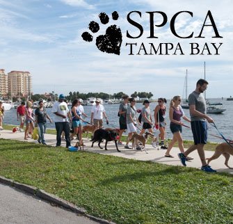 SPCA 22nd Annual Pet Walk 2012