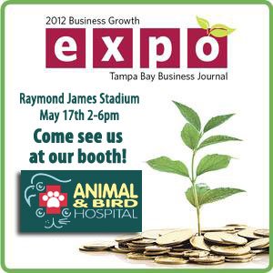 2012 Business Growth Expo