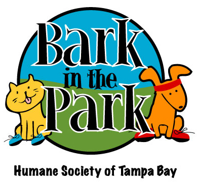 Bark in the Park 2013