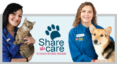 Share The Care!