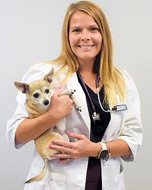Dr. Madill