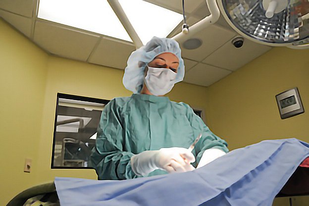 Advanced Orthopedic Surgery