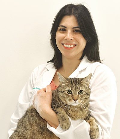 Cristen Nichols - Tampa Animal Hospitals Tampa Animal Hospitals