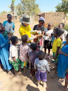 September 28 is World Rabies Day dr welborn mission rabies