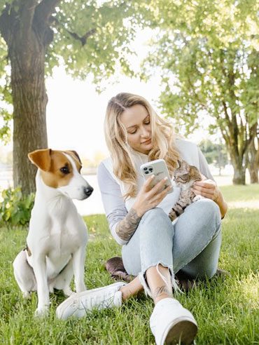 More Ways to Care: Introducing Our New App